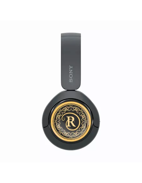 Sony WH-CH520 Wireless custom Headphones