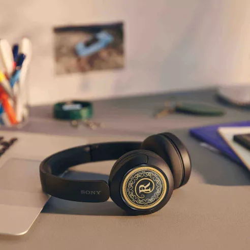 Sony WH-CH520 Wireless custom Headphones