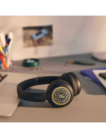Sony WH-CH520 Wireless custom Headphones