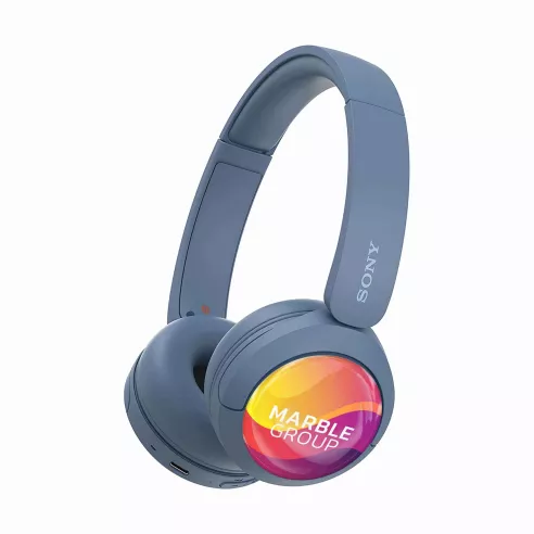 Sony WH-CH520 Wireless custom Headphones