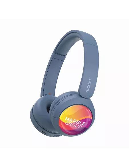 Sony WH-CH520 Wireless custom Headphones