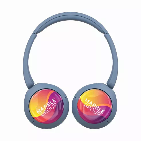 Sony WH-CH520 Wireless custom Headphones
