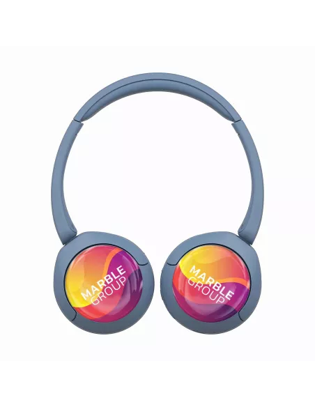 Sony WH-CH520 Wireless custom Headphones