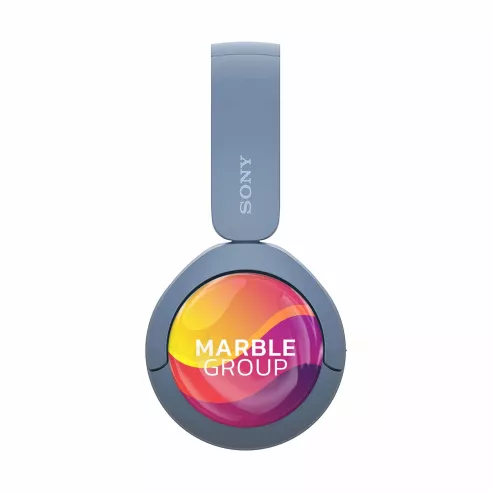 Sony WH-CH520 Wireless custom Headphones