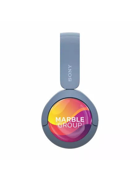 Sony WH-CH520 Wireless custom Headphones