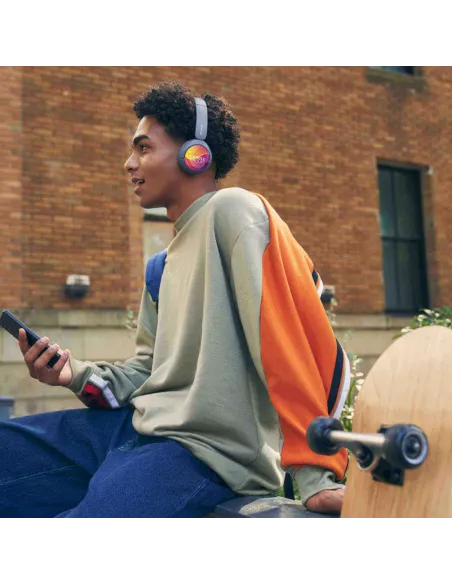 Sony WH-CH520 Wireless custom Headphones