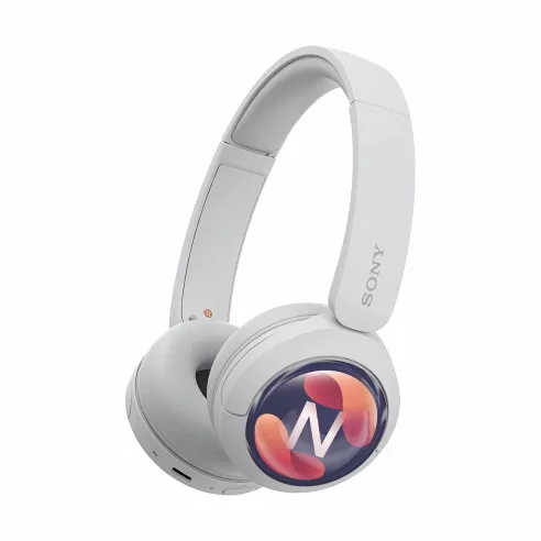 Auriculares Sony WH-CH520 inalámbricos personalizados