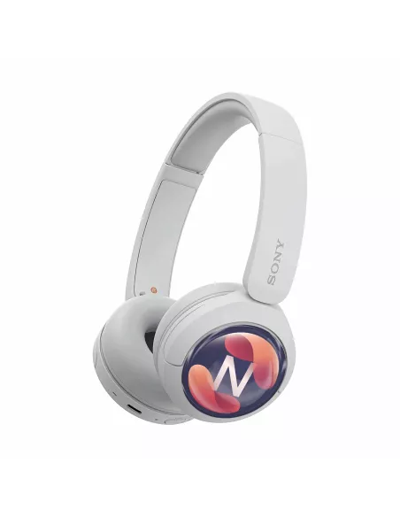 Auriculares Sony WH-CH520 inalámbricos personalizados