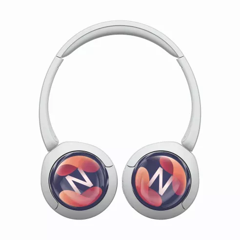 Sony WH-CH520 Wireless custom Headphones