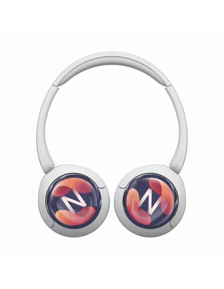 Sony WH-CH520 Wireless custom Headphones