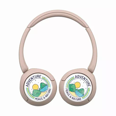 Sony WH-CH520 Wireless custom Headphones