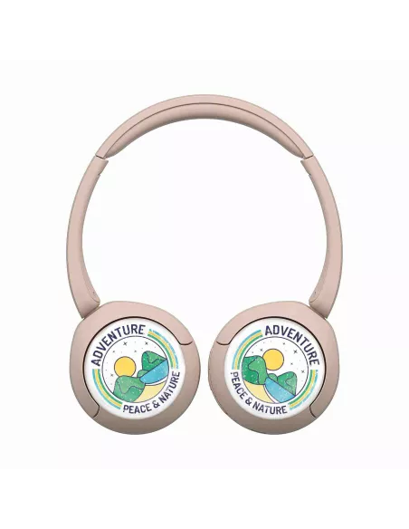 Sony WH-CH520 Wireless custom Headphones