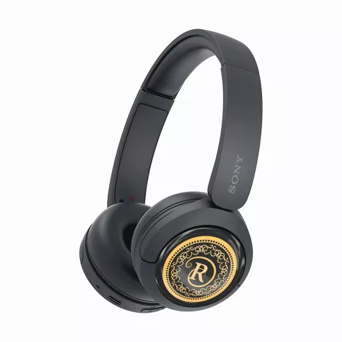 Sony WH-CH520 Wireless custom Headphones