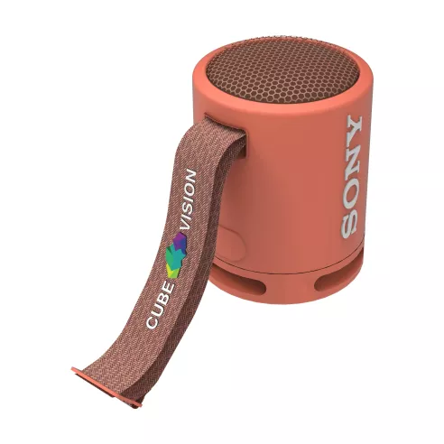 Sony Bluetooth Speaker SRS-XB13