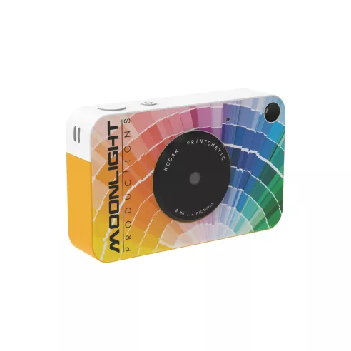 Kodak Printomatic