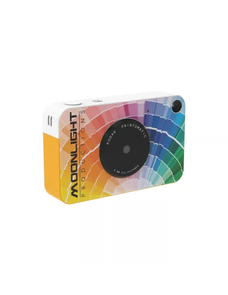 Kodak Printomatic