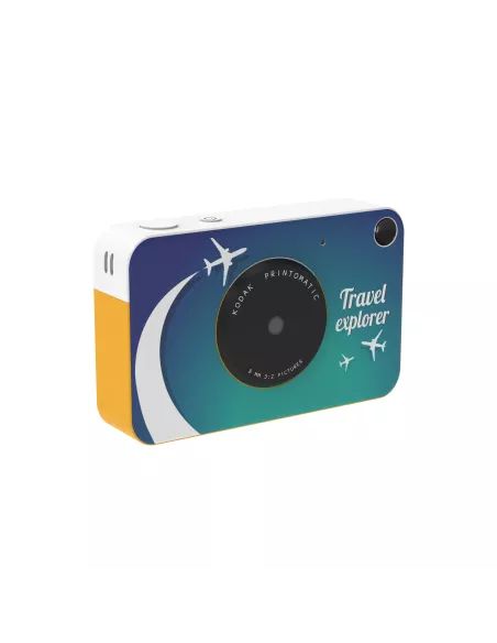 Kodak Printomatic
