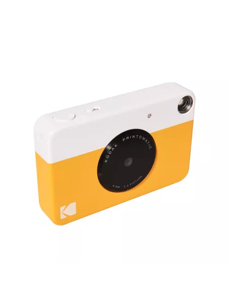 Kodak Printomatic