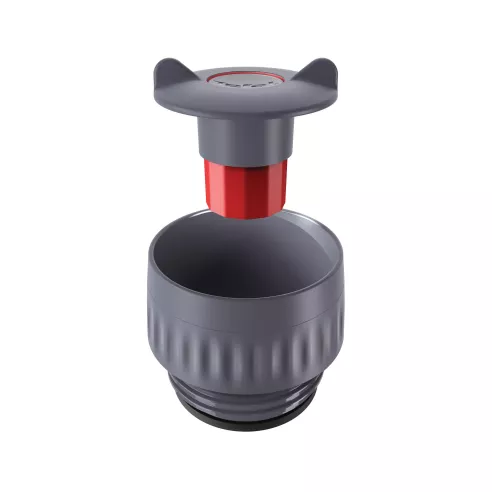 Taza térmica Tefal Travel Classic Twist 0,36L personalizada