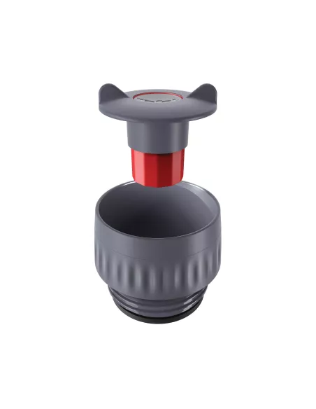 Taza térmica Tefal Travel Classic Twist 0,36L personalizada