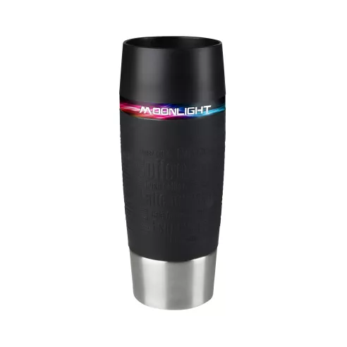 Taza térmica Tefal Travel Mug 0,36L personalizada