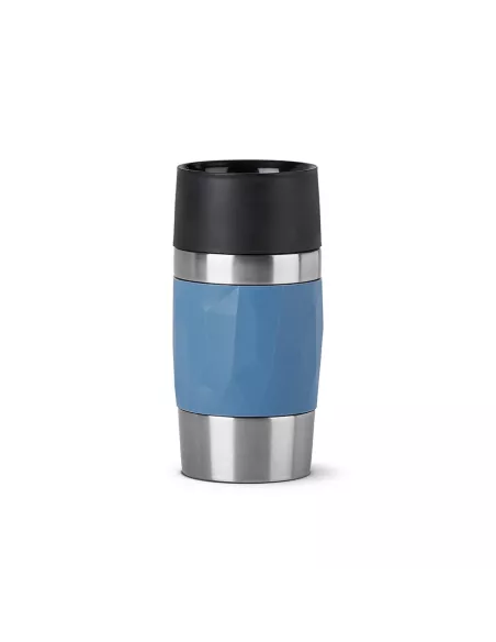 Tefal Travel Mug Compact 0.3L custom thermal
