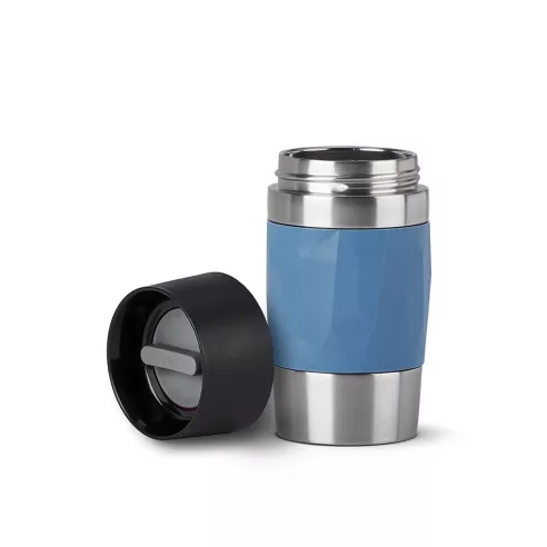 Tefal Travel Mug Compact 0.3L custom thermal