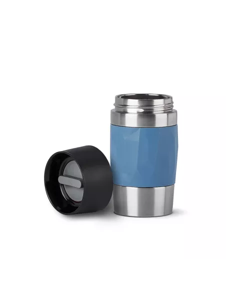 Tefal Travel Mug Compact 0.3L custom thermal