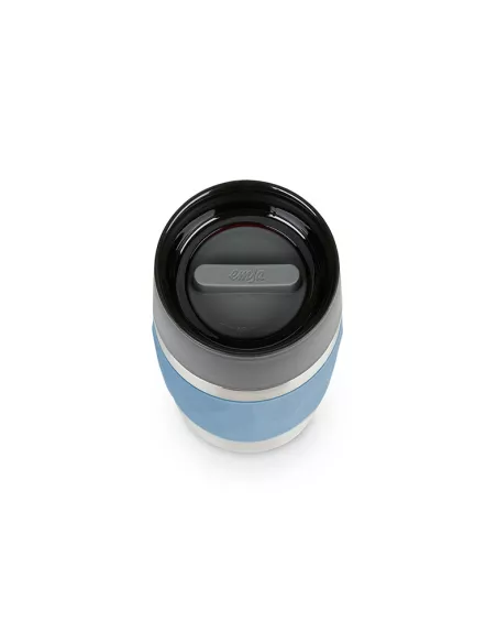 Taza térmica Tefal Travel Mug Compact 0,3L personalizada