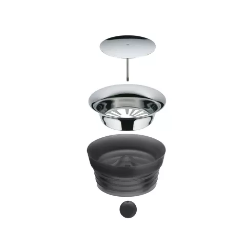 WMF Basic water decanter 1.0l