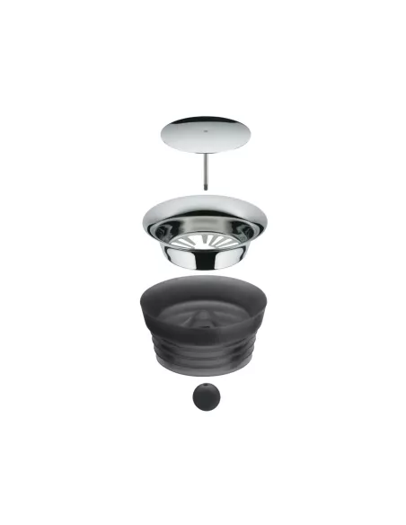 WMF Basic water decanter 1.0l