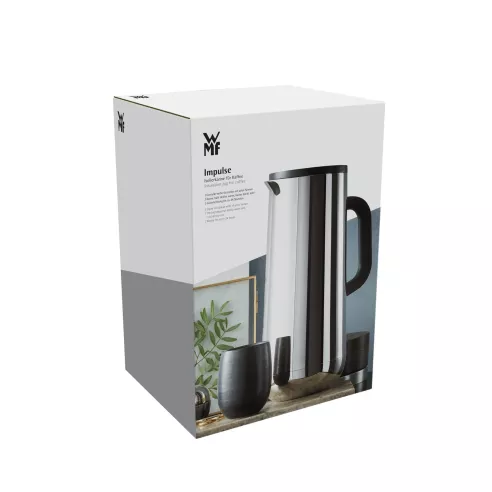 WMF Insulation coffee jug 1.0l Impulse