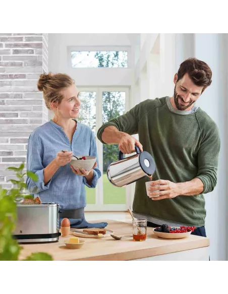 WMF Insulation coffee jug 1.0l Impulse