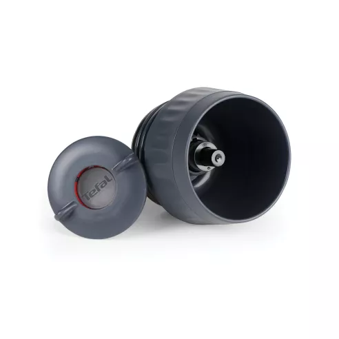 Taza térmica Tefal Travel Classic Twist 0,36L personalizada