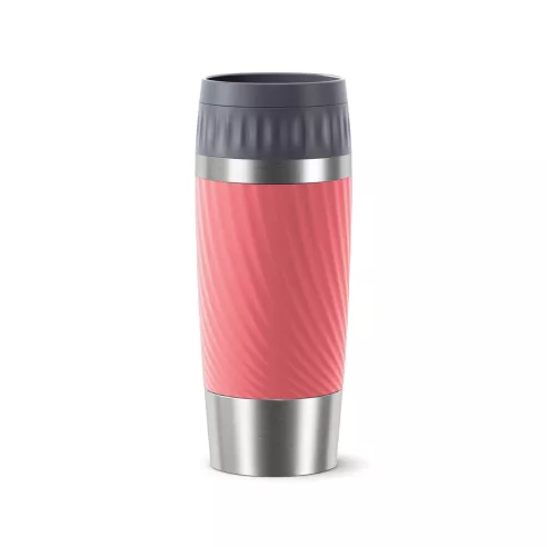 Tefal Travel Classic Twist 0.36L custom thermal mug
