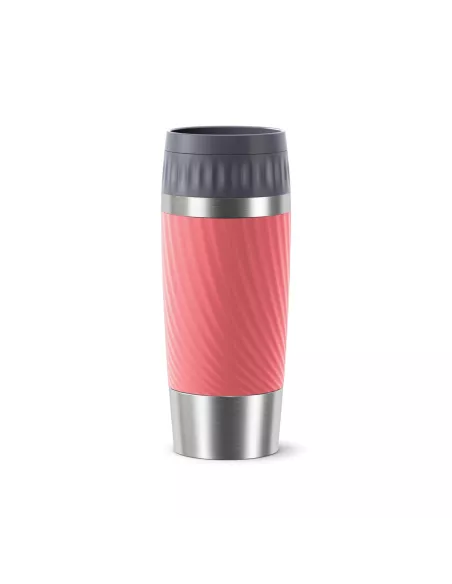 Tefal Travel Classic Twist 0.36L custom thermal mug