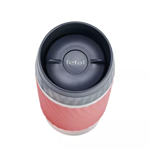 Tefal Travel Classic Twist 0.36L custom thermal mug
