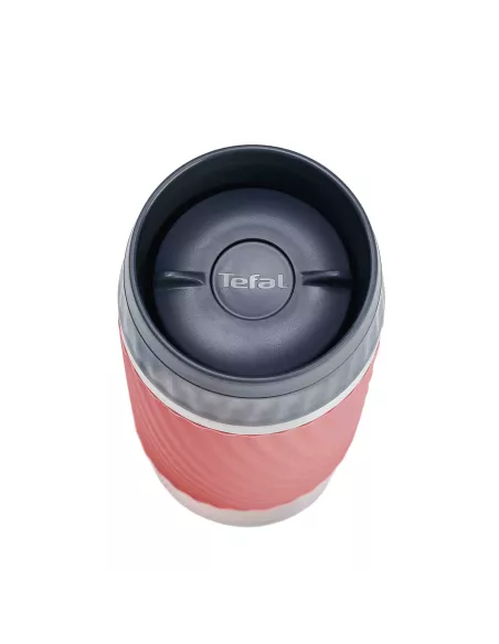 Tefal Travel Classic Twist 0.36L custom thermal mug