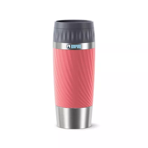 Taza térmica Tefal Travel Classic Twist 0,36L personalizada