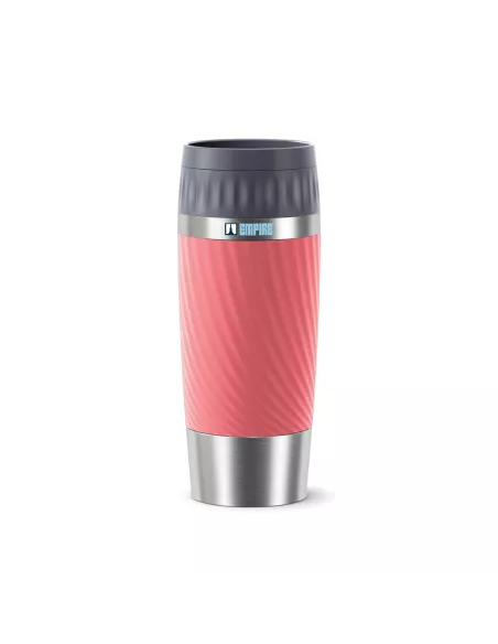 Taza térmica Tefal Travel Classic Twist 0,36L personalizada