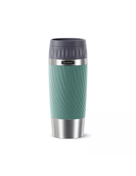 Taza térmica Tefal Travel Classic Twist 0,36L personalizada