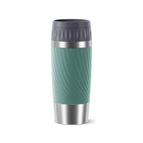 Taza térmica Tefal Travel Classic Twist 0,36L personalizada