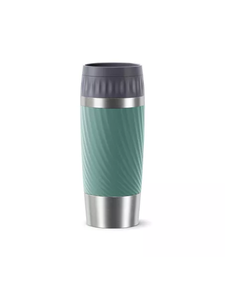 Tefal Travel Classic Twist 0.36L custom thermal mug