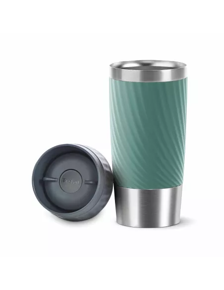 Taza térmica Tefal Travel Classic Twist 0,36L personalizada