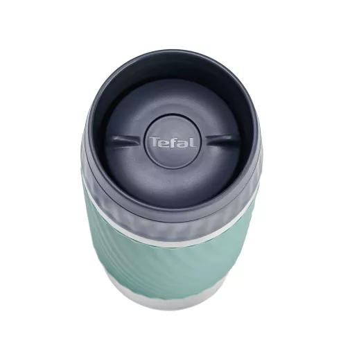 Tefal Travel Classic Twist 0.36L custom thermal mug