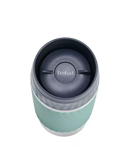 Taza térmica Tefal Travel Classic Twist 0,36L personalizada
