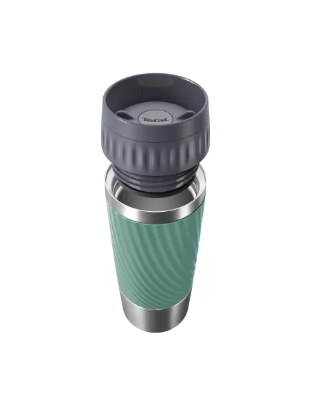 Taza térmica Tefal Travel Classic Twist 0,36L personalizada
