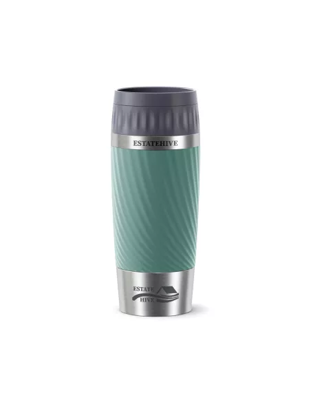 Tefal Travel Classic Twist 0.36L custom thermal mug