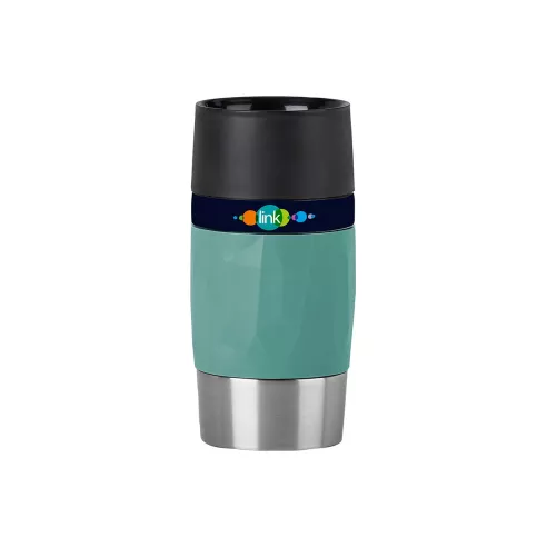 Tefal Travel Mug Compact 0.3L custom thermal