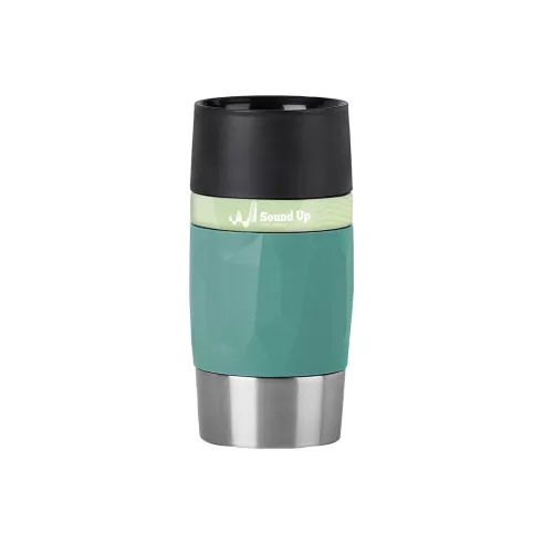 Tefal Travel Mug Compact 0.3L custom thermal